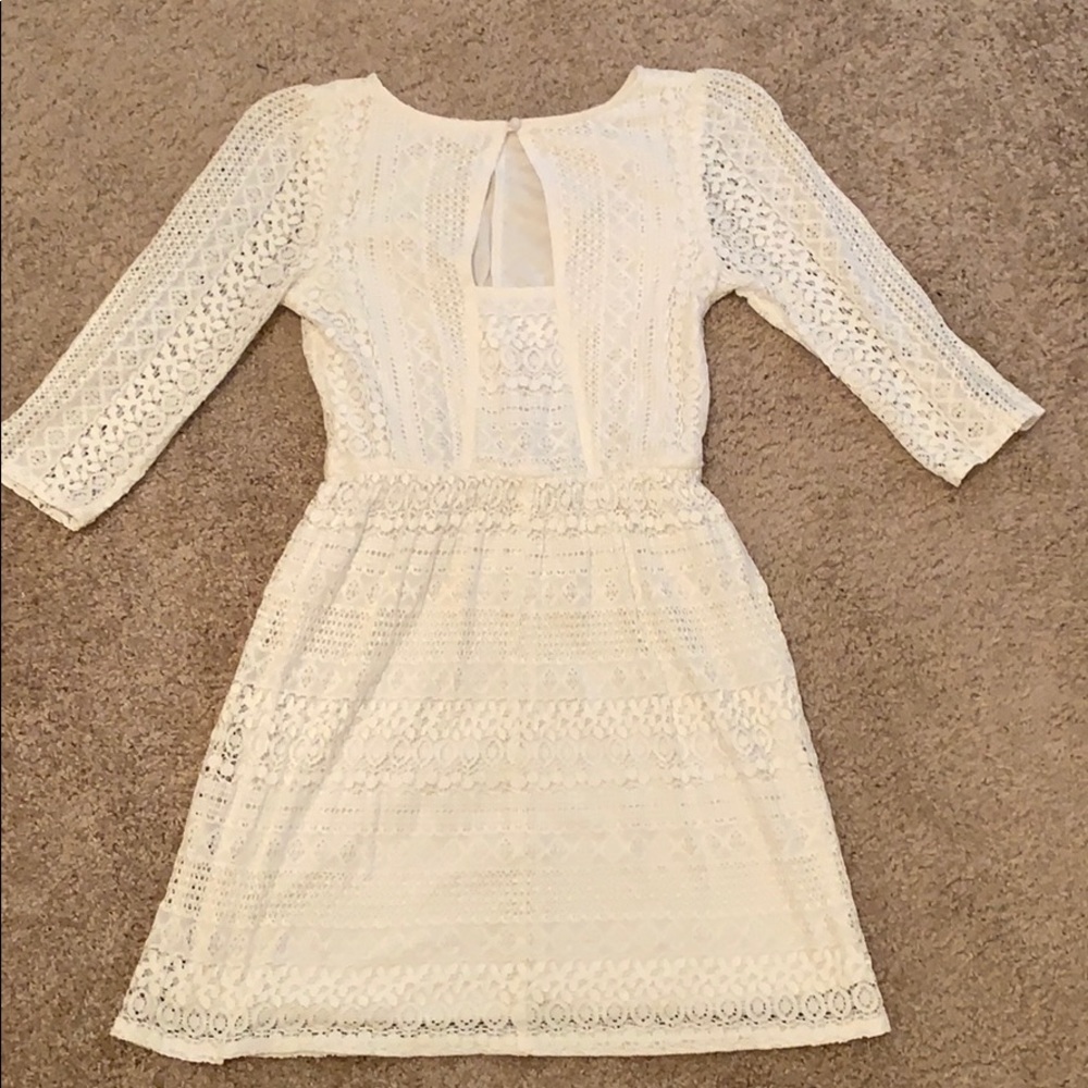 Dress - Picture 2 of 5